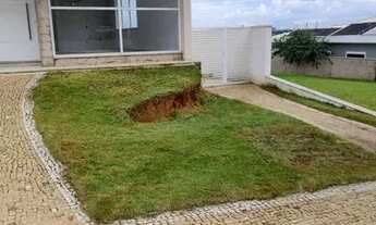 Imagem 2: Casa - Loteamento Mont Blanc Residence - Campinas