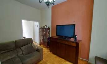 Imagem 7: Alugo 03 qtos mobiliado, sendo 01 suíte, Centro/BH