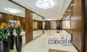 Imagem 5: Apartamento á venda no Centro de Florianópolis SC com 3 quartos sendo 1 suite com 2 vagas