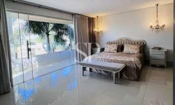 Imagem 4: Sobrado Condomínio do Lago 4 Suítes Plenas Lazer Completo