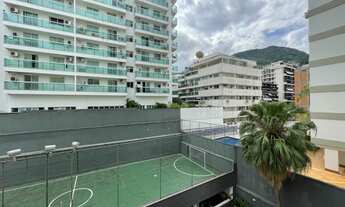 Imagem 6: 3 quartos em rua nobre de Botafogo!!