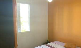 Imagem 7: Apartamento para venda com 50 metros quadrados com 2 quartos em Vila Emir - São Paulo - SP