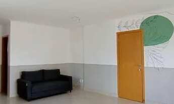 Imagem 4: Apartamento com 2 dormitórios, 73 m² - venda por R$ 520.000,00 ou aluguel por R$ 3.109,09