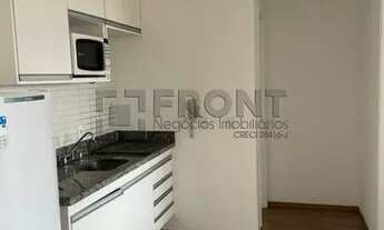 Imagem 6: ÓTIMO IMÓVEL - LUZ - SEMI MOBILIADO