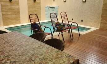 Imagem 5: Sobrado em condomínio para venda ou locação, 5 quartos, 278 m², piscina e armários - Resid