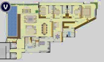 Imagem 3: Apartamento a Venda no bairro Mucuripe - Fortaleza, CE