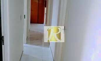 Imagem 5: Apartamento com 3 dormitórios à venda, 70 m² por R$ 205.000,00 - Loteamento Country Ville