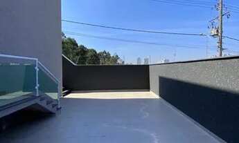 Imagem 4: Casa para Venda em Cajamar, Portais (Polvilho), 3 dormitórios, 1 suíte, 2 banheiros, 3 vag