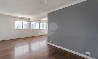 Imagem 7: Apartamento Para Aluguel em Pinheiros-97 m2-2 Dormitórios