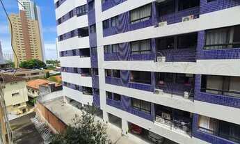 Imagem 6: Apartamento para aluguel, 3 quartos, 1 suíte, 1 vaga, Campo Grande - Recife/PE