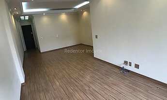 Imagem 3: Juiz de Fora - Apartamento Padrão - Passos