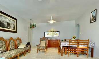 Imagem 5: PERTO DO MAR - Apartamento com 2 dormitórios à venda, 100 m² - Tombo - Guarujá/SP