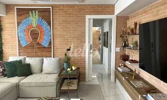 Imagem 6: São Paulo - Apartamento Padrão - Pinheiros