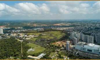 Imagem 3: Terreno em Manaus