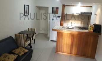 Imagem 3: SÃO PAULO - Flat - JARDIM PAULISTA