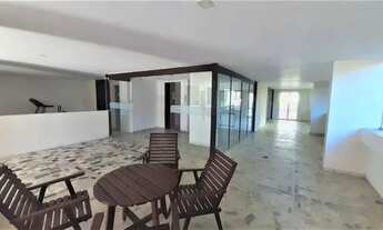 Imagem 7: 1/4, Nascente, Reformadíssimo, Na rua Irmã Dulce, Transversal da Waldemar Falcão