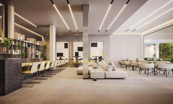 Imagem 6: Apartamento com 3 suítes 193m² à venda