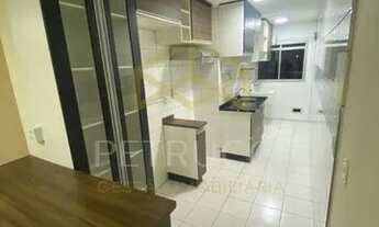 Imagem 6: Apartamento - Jardim Mirassol - Campinas