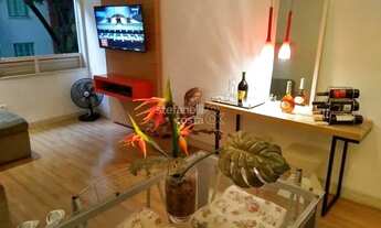 Imagem: 1 Dormitório confortável para Alugar na