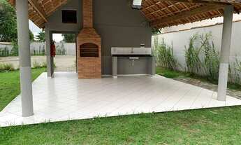 Imagem 3: Locação casa de 2 quartos e garagem em Chácara Arcampo