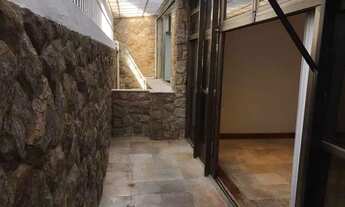 Imagem 3: Apartamento com Área Privativa-À VENDA-Ipanema-Rio de Janeiro-RJ