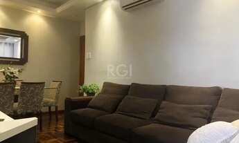 Imagem 2: Apartamento para Venda - 37.9m², 1 dormitório, Petrópolis