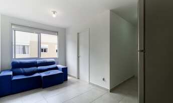 Imagem 2: Apartamento para venda - Vila Leopoldina, 2 dormitórios, 34 metros