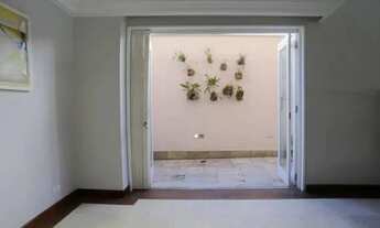 Imagem 7: Casa com 4 dormitórios para alugar, 320 m² por R$ 18.350/mês - Alto de Pinheiros - São Pau