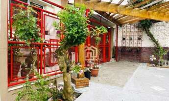 Imagem 2: Casa de vila à venda