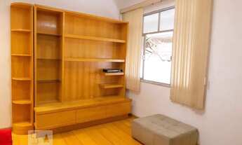 Imagem 4: Apartamento para Aluguel - Icaraí, 1 Quarto, 49 m2