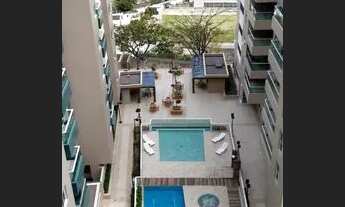 Imagem 2: Apartamentos Padrão e Cobertura 3/4 (até 3 suítes) - Condomínio Varandas do Alto - Farol