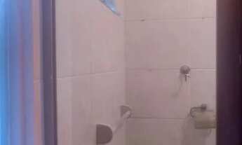 Imagem 7: Quarto com Banheiro (Baixa do Sapateiro