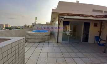 Imagem: Cobertura Duplex 182m² - 2 Quartos sendo