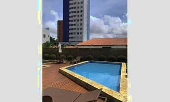 Imagem 5: LOCAÇÃO EM MANAÍRA de APARTAMENTO MOBILIADO C/ 02 QUARTOS e COM UMA EXCELENTE QUALIDADE DE