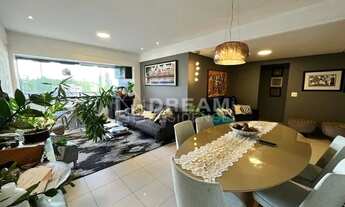 Imagem 4: SEU IMÓVEL ESTA AQUI Apartamento para venda com 105 metros quadrados com 3 quartos em Sant