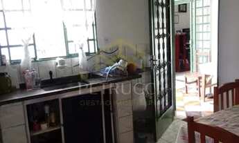 Imagem 4: Casa - Jardim São Pedro de Viracopos - Campinas