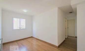 Imagem: Apartamento para Aluguel - Jardim Santa