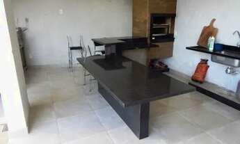 Imagem 4: Sobrado para venda com 122 metros quadrados com 3 quartos em Centro - Mogi das Cruzes - SP