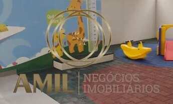 Imagem 5: RA AMIL ALUGA APARTAMENTO, 2 DORMITÓRIOS, PLANEJADOS, 65m², JARDIM SATÉLITE, ZONA SUL