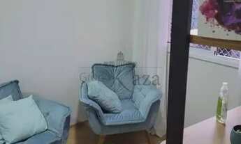 Imagem 4: Apartamento - Jardim Satélite - Residencial Maria Dalva - 2 Dormitórios - 45m²