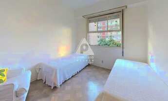 Imagem 4: Excelente apartamento dois quartos em Ipanema