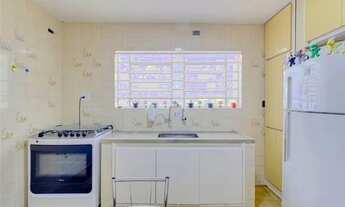 Imagem 4: Sobrado à venda Planalto Paulista