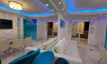 Imagem 3: Ótimo apartamento com 65 m², 3 dorms sendo 1 suíte e 1 vaga