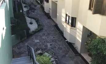 Imagem 3: Porto Alegre - Casa de Condomínio - Santa Tereza