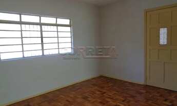 Imagem: Araçatuba - Casa - São João