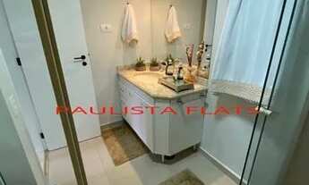 Imagem 7: SÃO PAULO - Apartamento Padrão - JARDIM PAULISTA