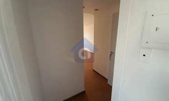 Imagem 6: APT 2 DORM 1 VAGA VILA CLEMENTINO PROX DO HOSPITAL SAO PAULO E METRO