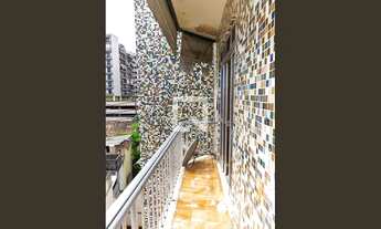 Imagem 5: Apartamento para Aluguel - Irajá, 2 Quartos, 73 m2