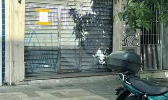 Imagem: São Paulo - Casa Padrão - PINHEIROS