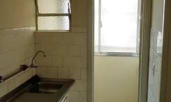 Imagem 6: Residential / Kitnett - FLORESTA